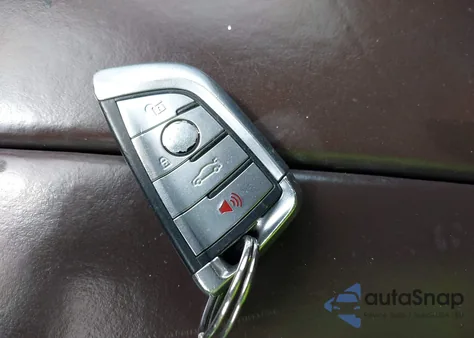 2015 BMW X5 xDrive35I from USA, damaged, VIN 5UXKR0C50F0K57009